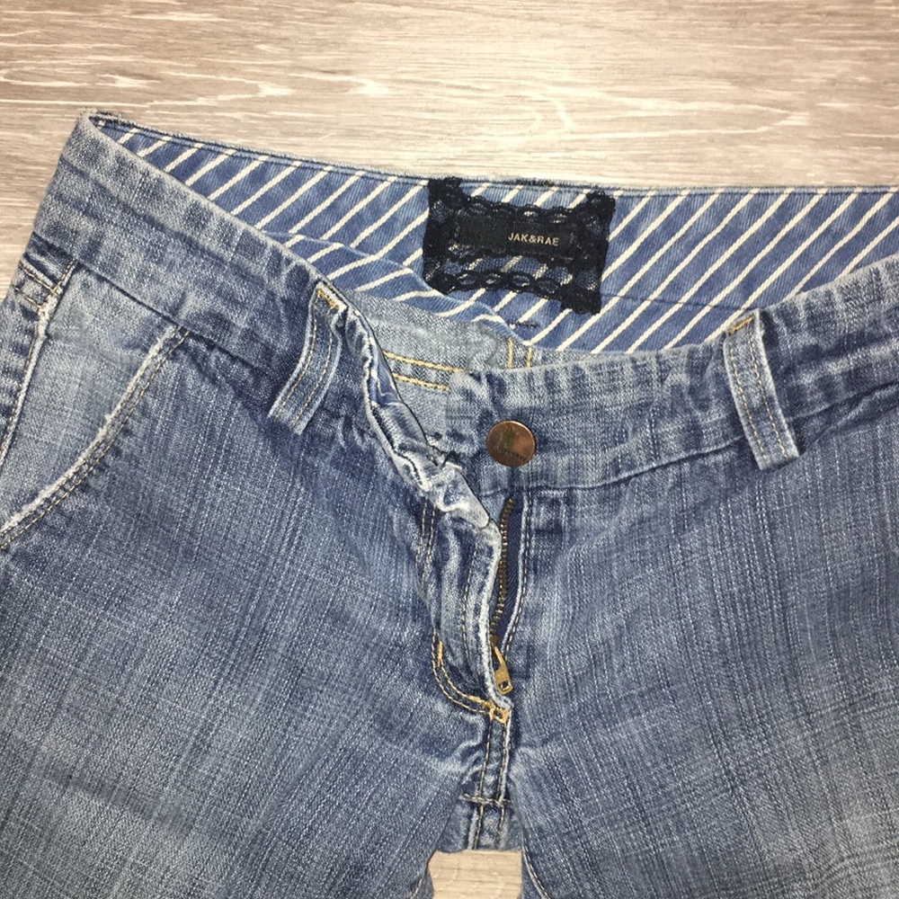 Jake & Rae jeans - Picture 2 of 7